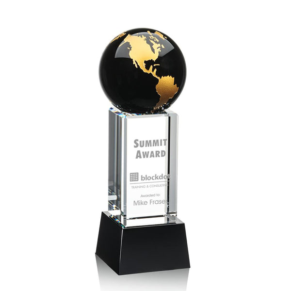 VividPrint™ Award - Wilton on Base 9½"