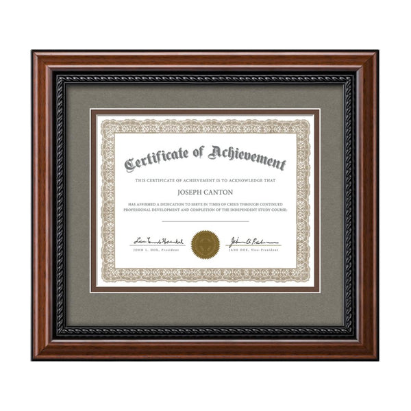 Starfire Tower - Starfire/Aluminum 12"