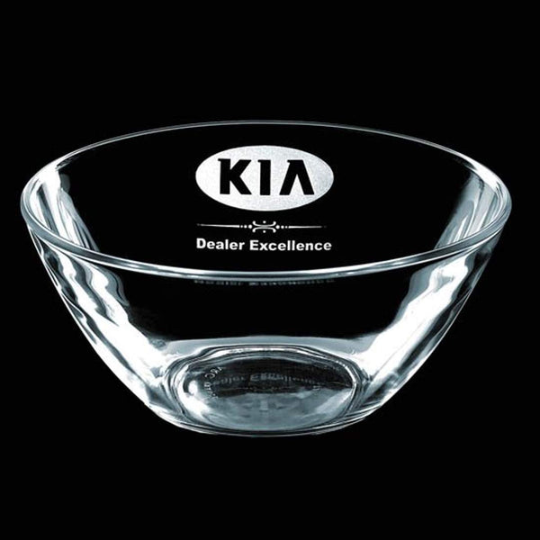 VividPrint™ Award - Wichita/Green 8"