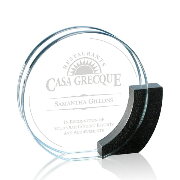 VividPrint™ Award - Chestham Blue 7"