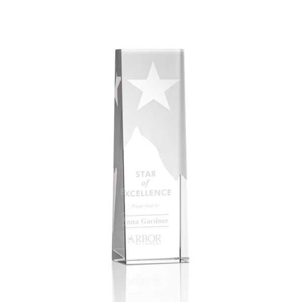 Eldridge Cast Paper Horiz - Silver 11"x11"