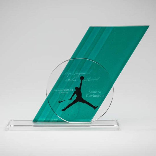 Deerhurst Ice Peak - Starfire/Red 6½"