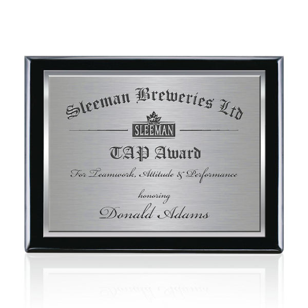 VividPrint™ Award - Maranella Green 7½"