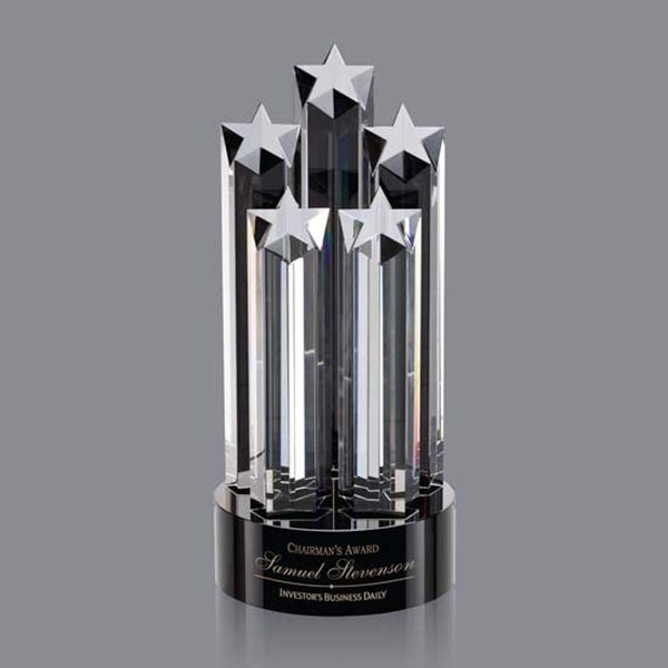 Conacher Award - Starfire 9"