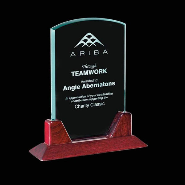 Eldridge VividPrint™ Cast Paper Vert - Bronze 11½"x15½"