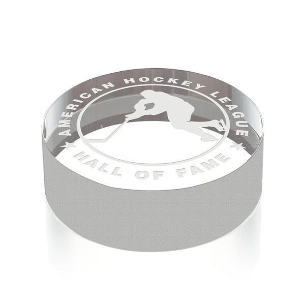 Globe on Paragon Green Base - 5" Diam