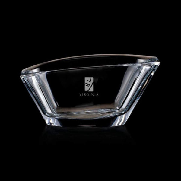 WGG! Torino Bowl - 10½" Crystalline